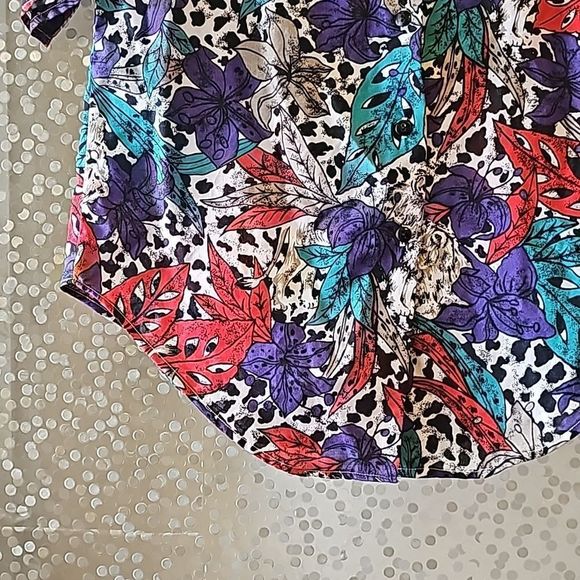 Vintage top - Picture 3 of 8